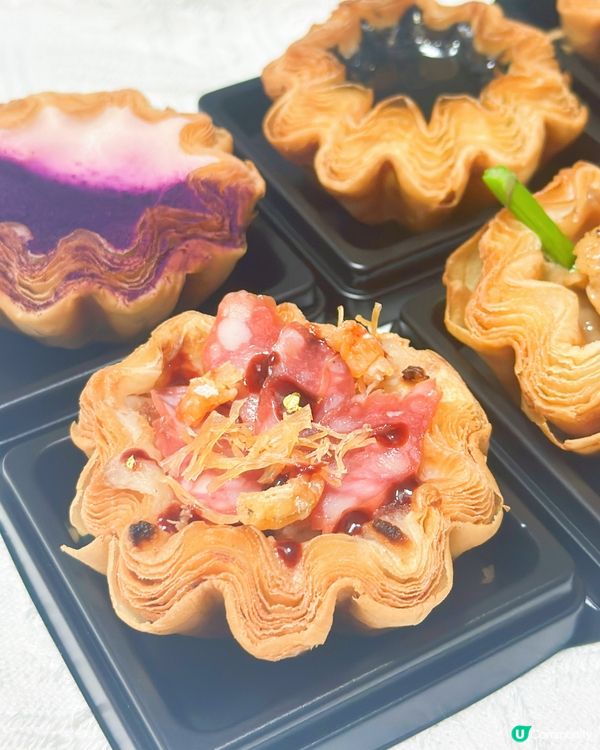 本地烘焙小店｢森林麵包｣愈做愈出色,由樂華總店嘅街坊麵包,而...