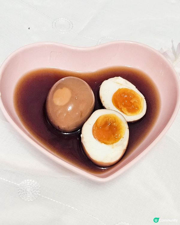 台蔡聯乘！滷肉飯手卷必試！😋