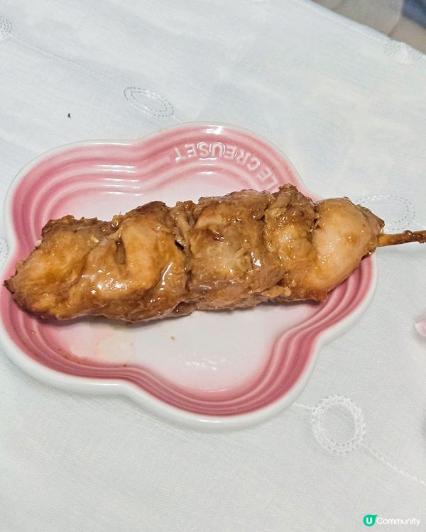 台蔡聯乘！滷肉飯手卷必試！😋