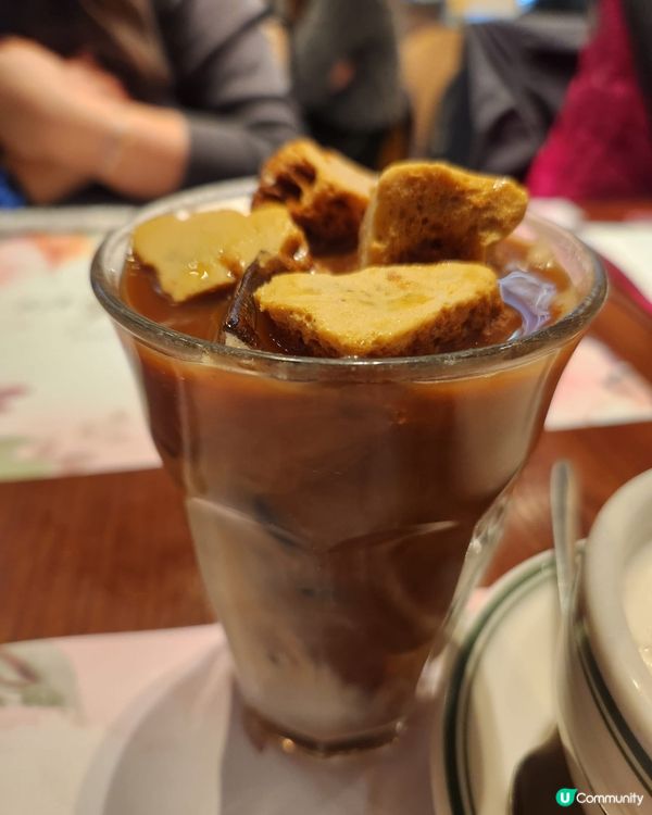 中環高級版翠華