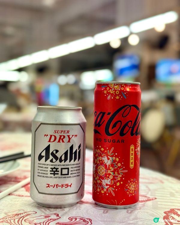 佐敦高質大排檔放題 碟碟有鑊氣