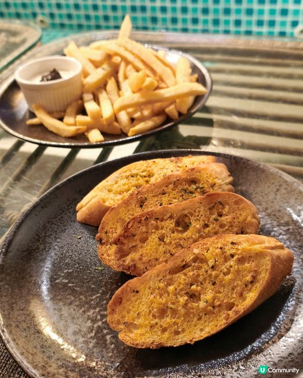 🪴異國風情の西餐廳