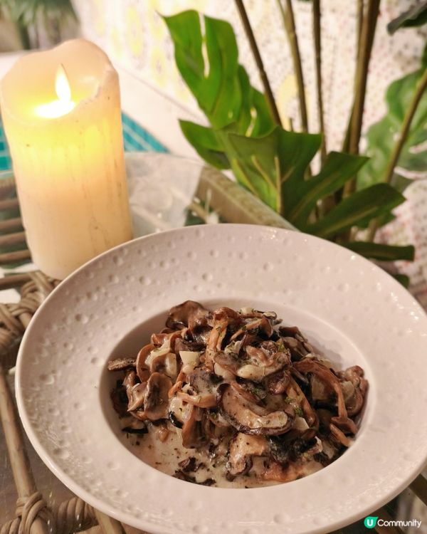 🪴異國風情の西餐廳