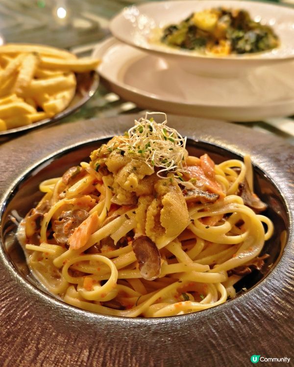 🪴異國風情の西餐廳