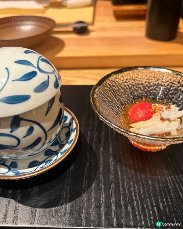 生日食好野 OMAKASE~