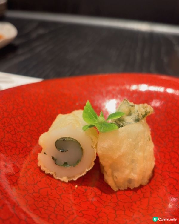 生日食好野 OMAKASE~