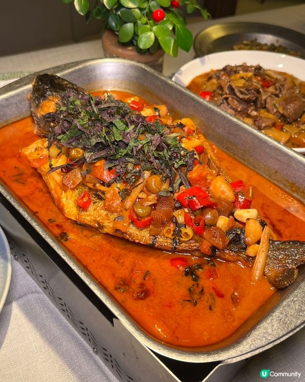 北上必食！8桂廣西菜😋🥢