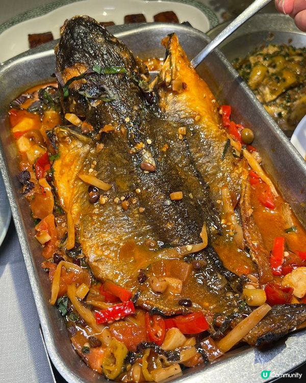 北上必食！8桂廣西菜😋🥢