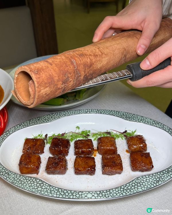 北上必食！8桂廣西菜😋🥢