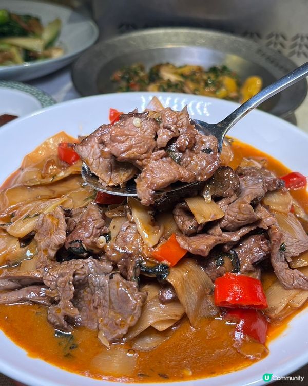 北上必食！8桂廣西菜😋🥢