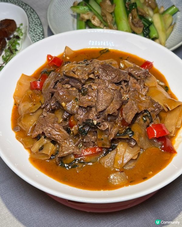 北上必食！8桂廣西菜😋🥢