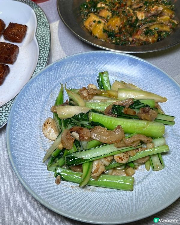 北上必食！8桂廣西菜😋🥢