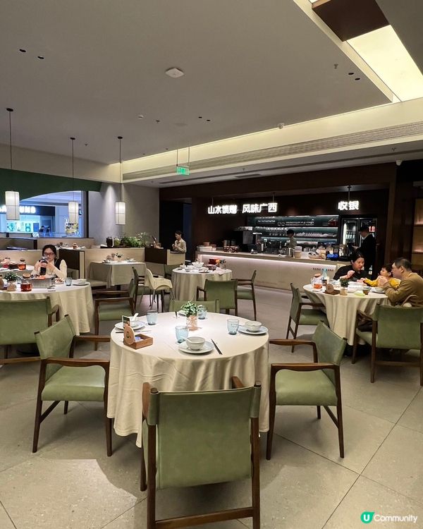 北上必食！8桂廣西菜😋🥢