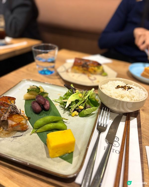 🇯🇵精緻，簡單日系咖啡店🌟