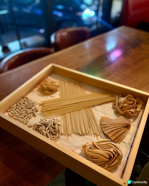 隱世手工意粉小酒館🍝🥂