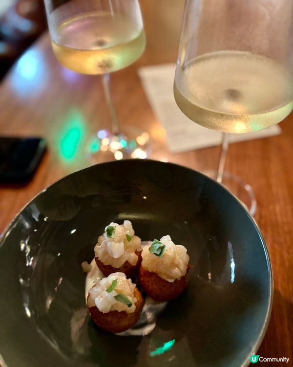 隱世手工意粉小酒館🍝🥂