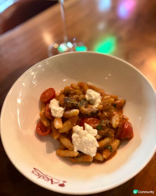 隱世手工意粉小酒館🍝🥂