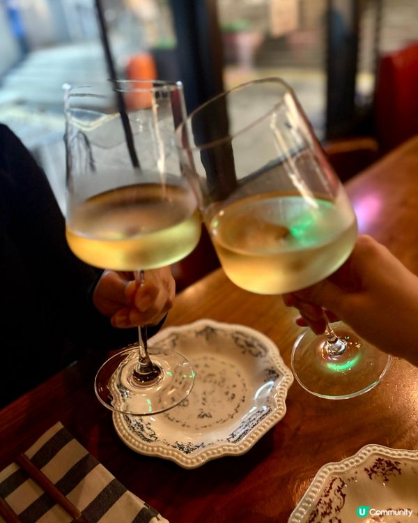 隱世手工意粉小酒館🍝🥂