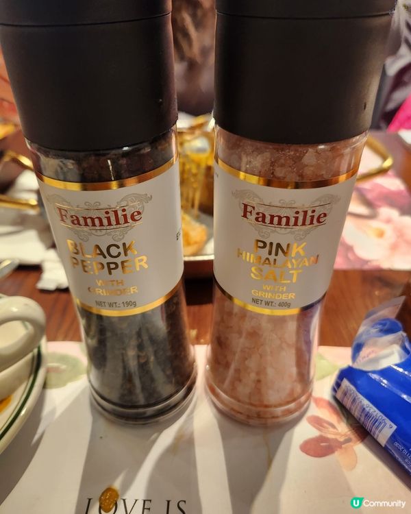 中環高級版翠華