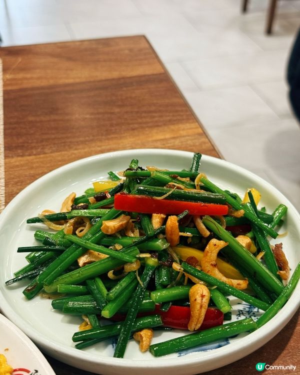 太子陳儀興潮州菜！🤤