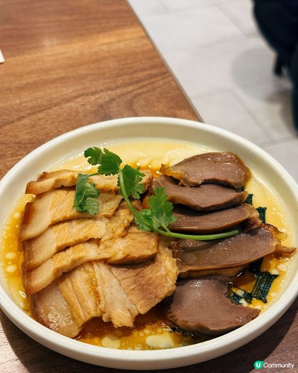 太子陳儀興潮州菜！🤤