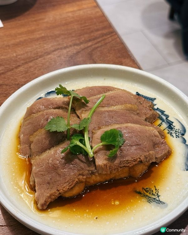 太子陳儀興潮州菜！🤤