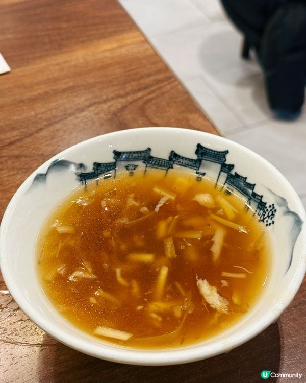 太子陳儀興潮州菜！🤤