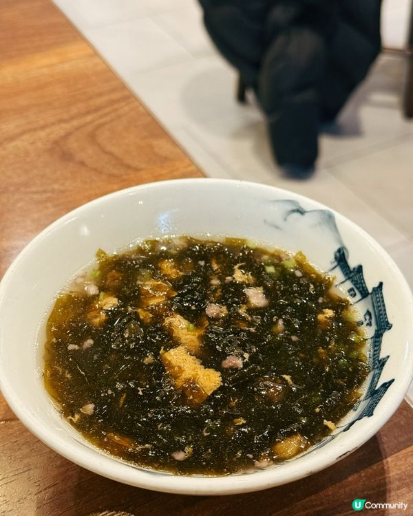 太子陳儀興潮州菜！🤤