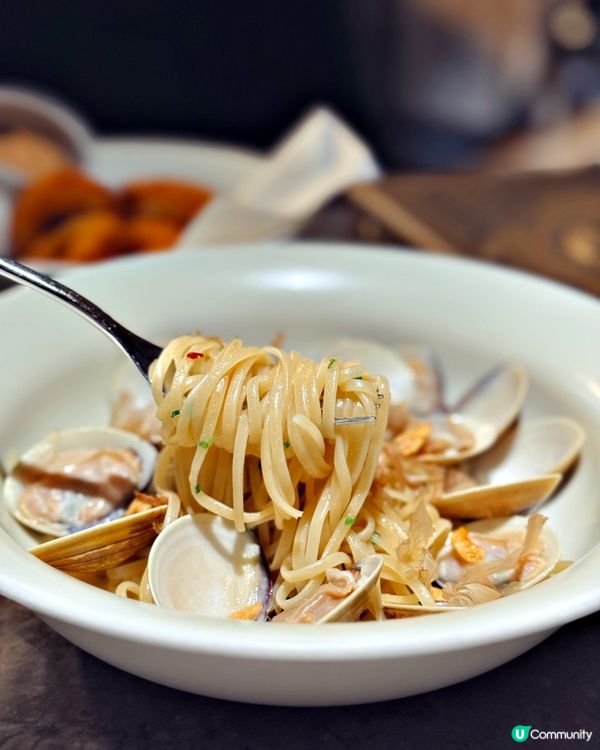 有驚喜‼️氣氛情調西餐廳✨二人晚餐💕