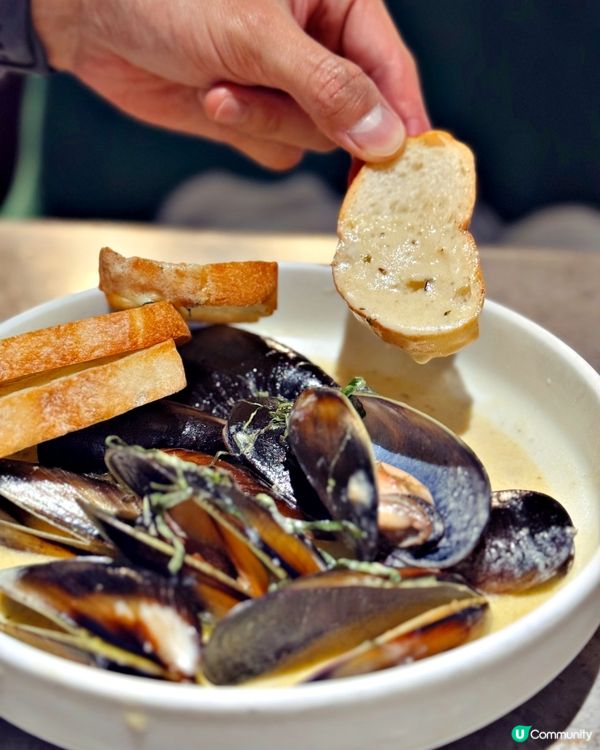 有驚喜‼️氣氛情調西餐廳✨二人晚餐💕