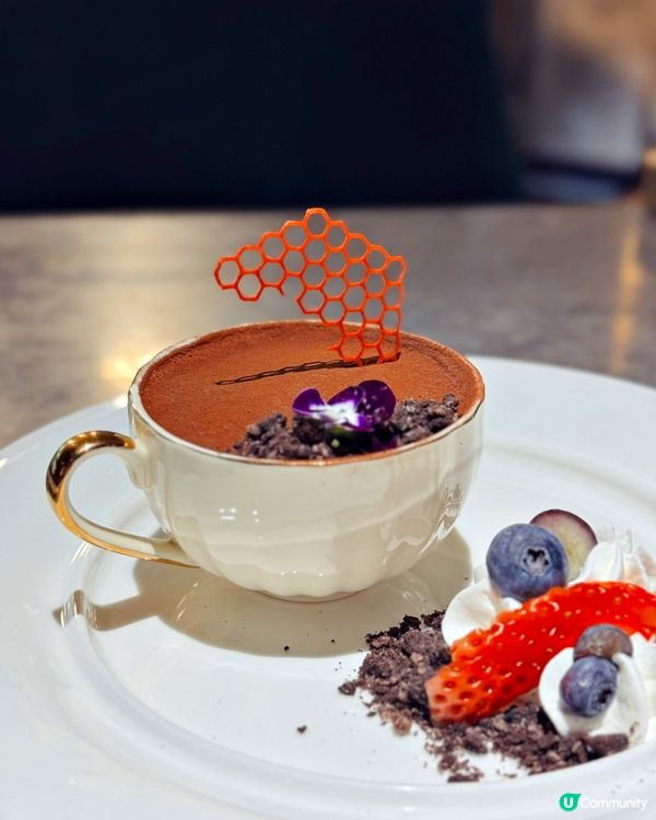 有驚喜‼️氣氛情調西餐廳✨二人晚餐💕