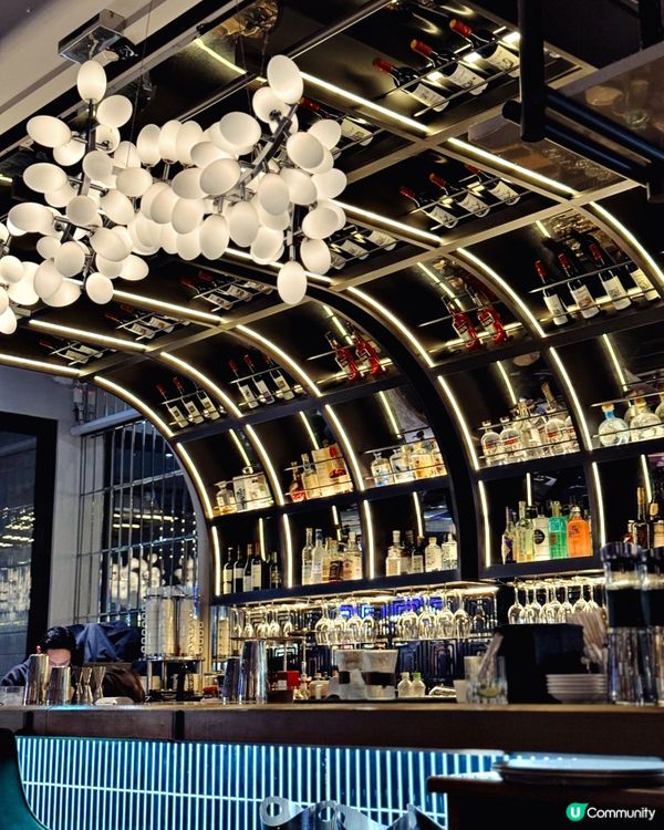 有驚喜‼️氣氛情調西餐廳✨二人晚餐💕