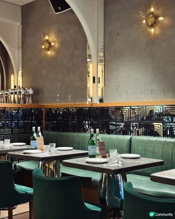 有驚喜‼️氣氛情調西餐廳✨二人晚餐💕