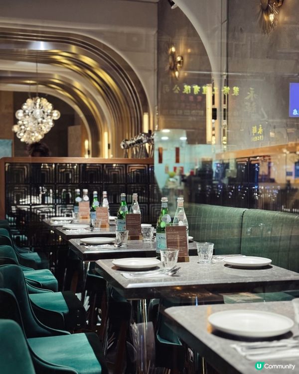 有驚喜‼️氣氛情調西餐廳✨二人晚餐💕