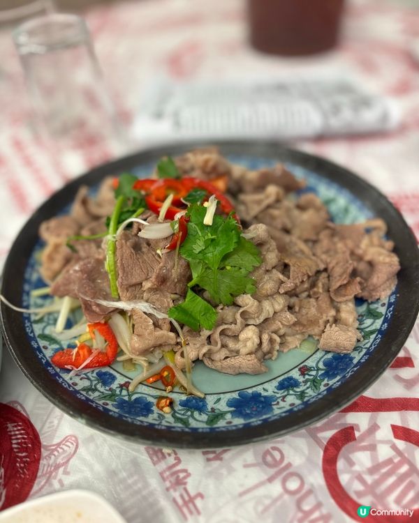 香港地道任點任食大排檔小炒放題🇭🇰🔥