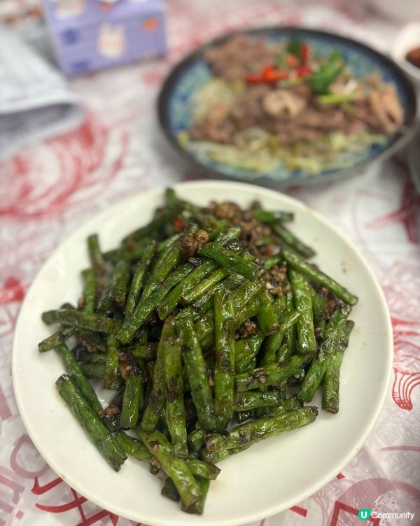 香港地道任點任食大排檔小炒放題🇭🇰🔥