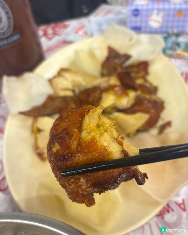 香港地道任點任食大排檔小炒放題🇭🇰🔥