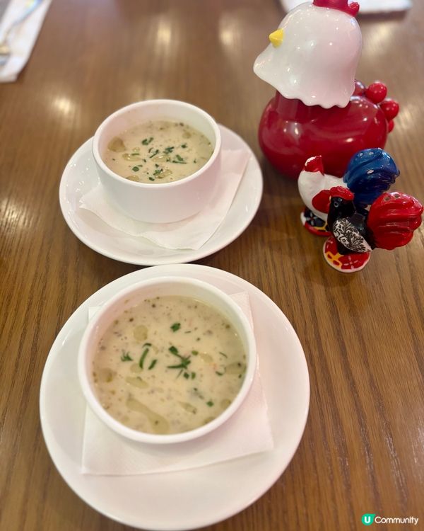圓方葡國燒烤 蛋白質滿滿烤雞😋