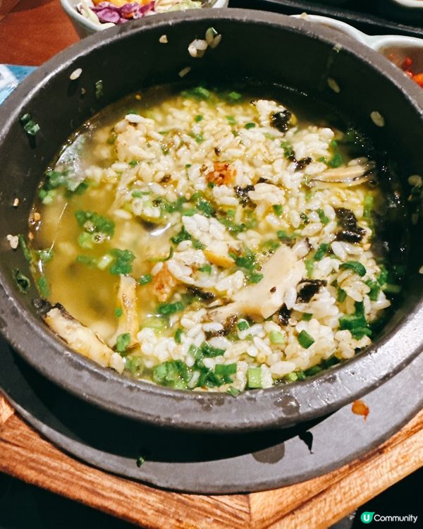 釜飯試伏？🤔 排哂長龍！🍚