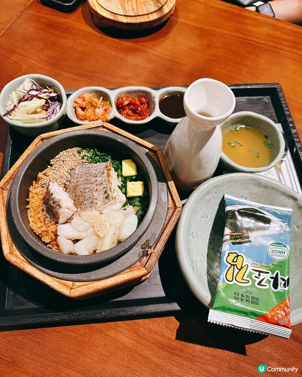 釜飯試伏？🤔 排哂長龍！🍚