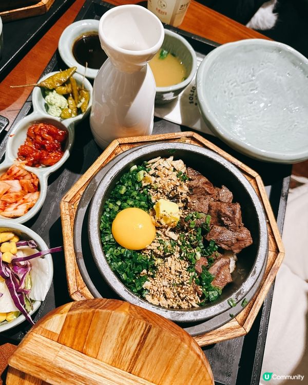 釜飯試伏？🤔 排哂長龍！🍚