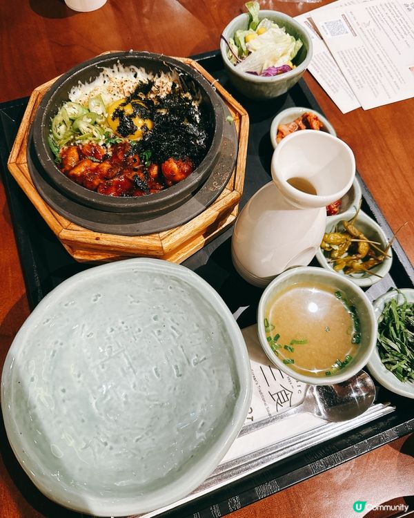 釜飯試伏？🤔 排哂長龍！🍚