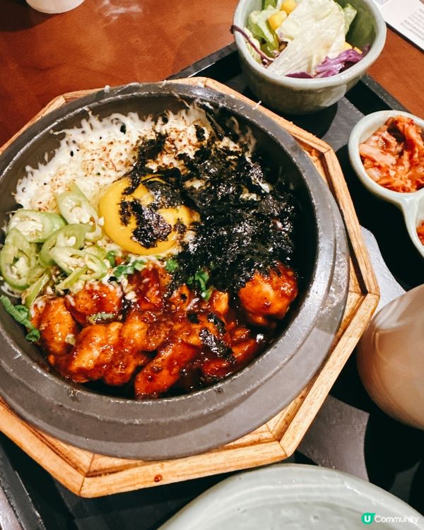 釜飯試伏？🤔 排哂長龍！🍚