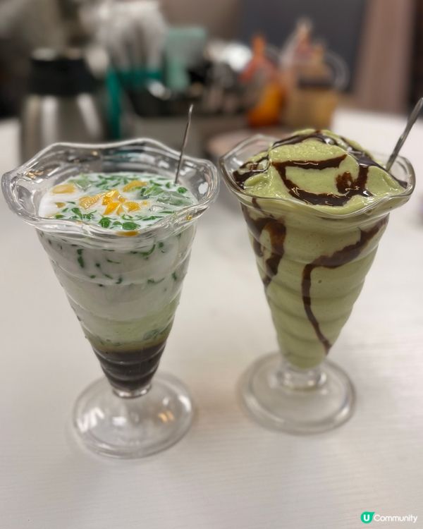 深水埗正宗超讚印尼菜