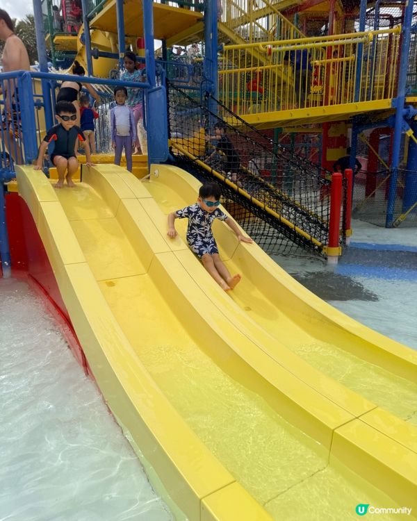 LEGOLAND Waterpark 