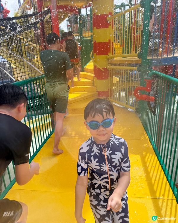 LEGOLAND Waterpark 