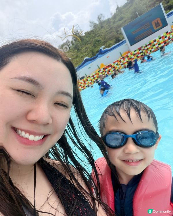 LEGOLAND Waterpark 