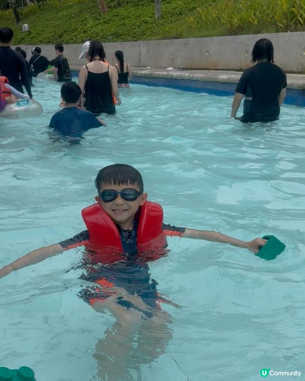 LEGOLAND Waterpark 