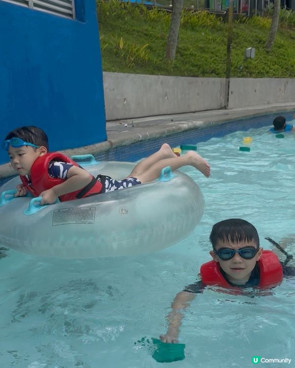 LEGOLAND Waterpark 
