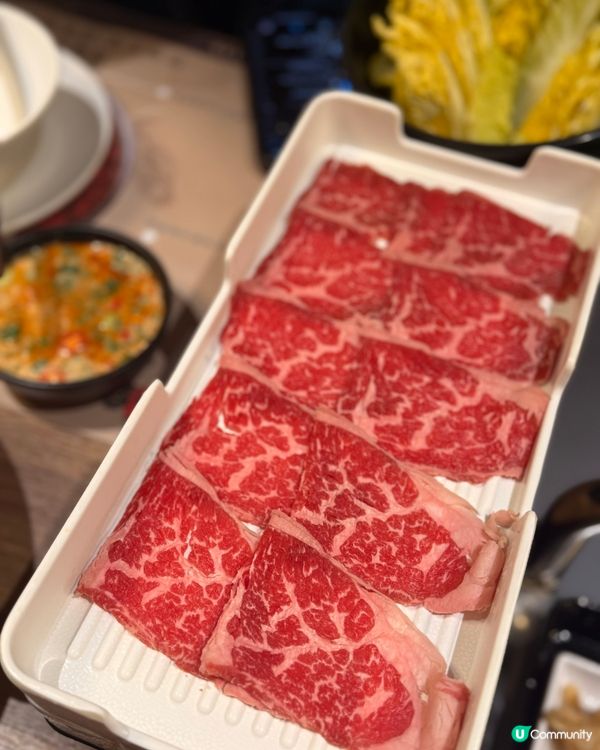 旺角首選養生火鍋